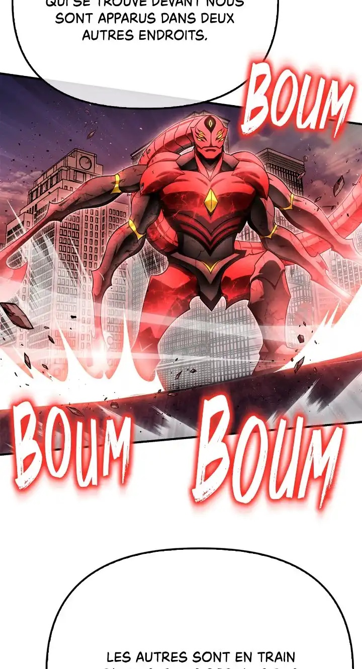 Read Superhuman Battlefield FR Manga Online