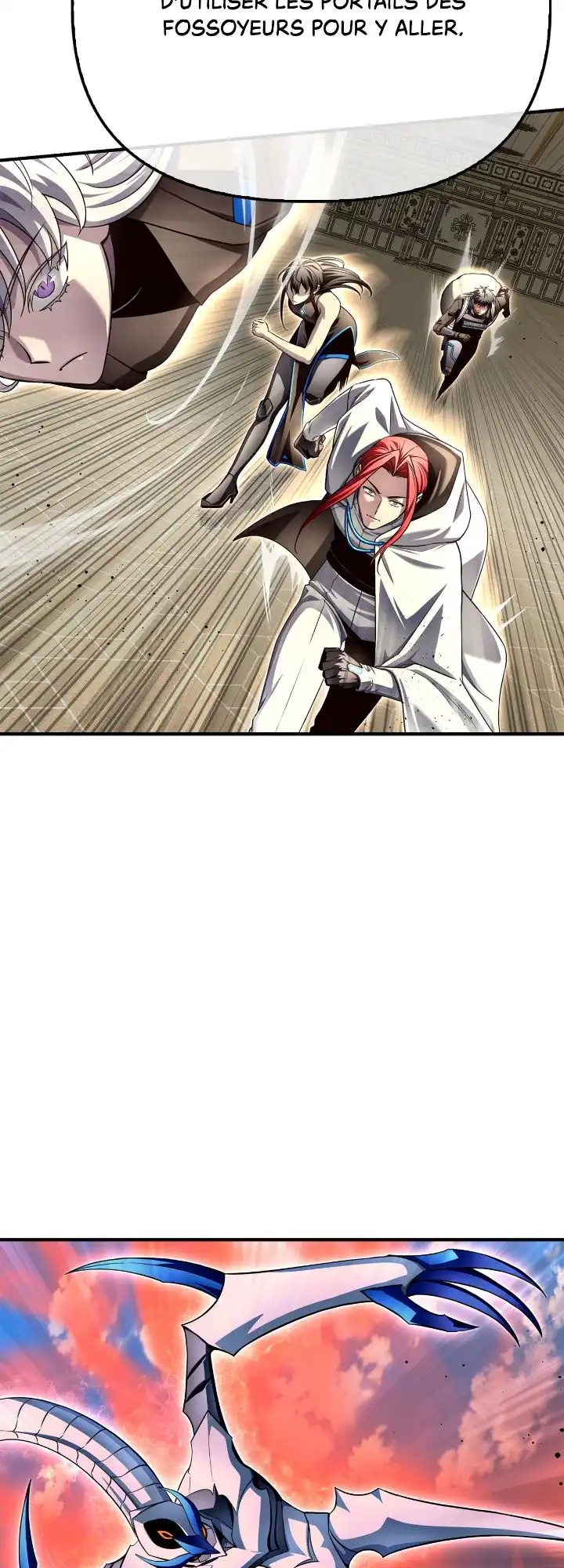 Read Superhuman Battlefield FR Manga Online