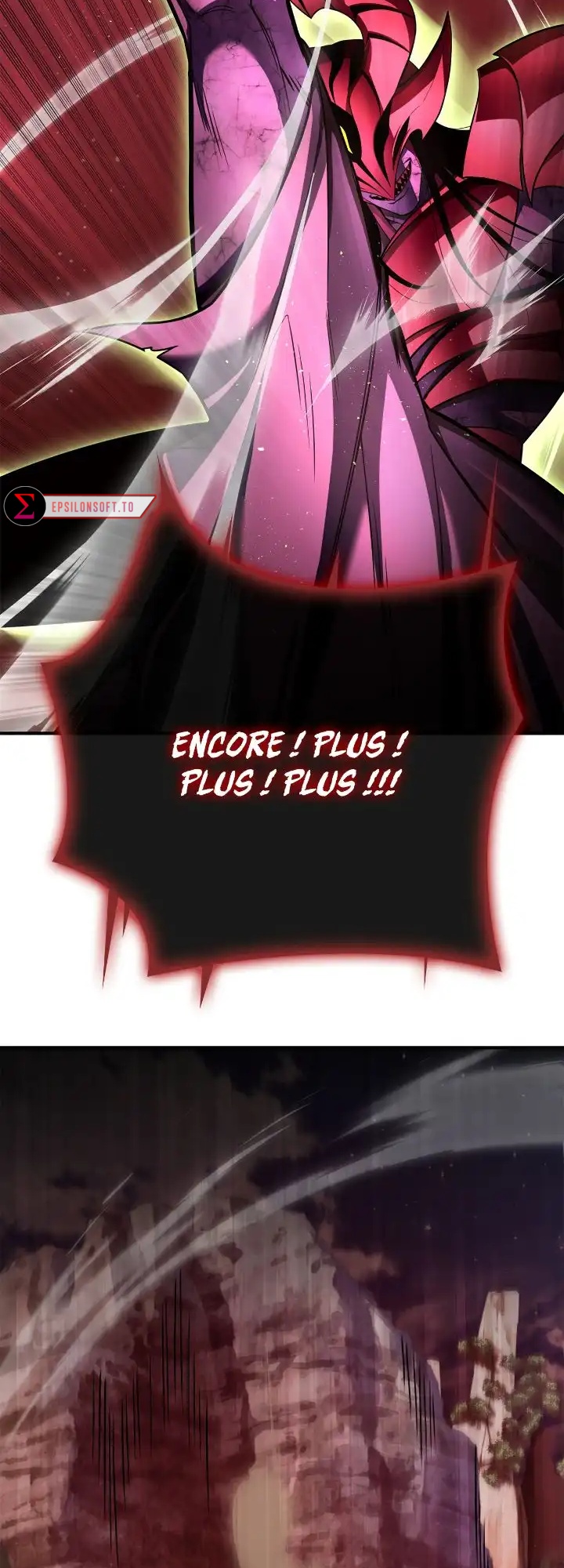 Read Superhuman Battlefield FR Manga Online