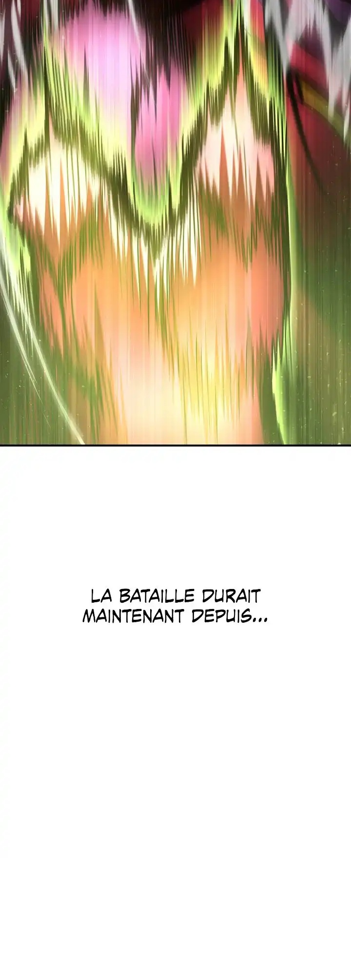 Read Superhuman Battlefield FR Manga Online