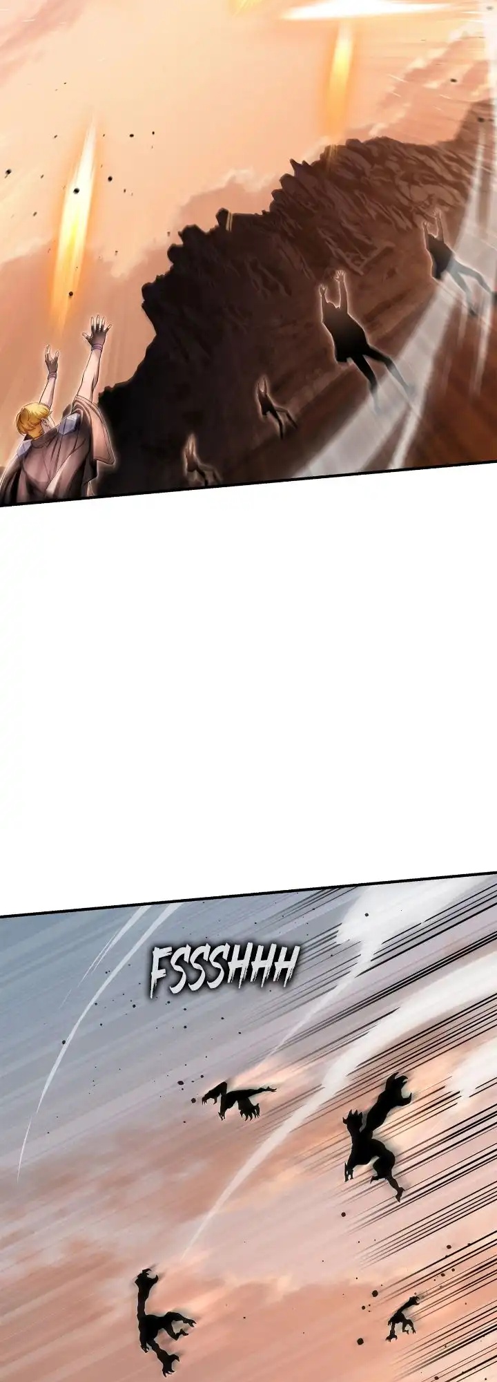 Read Superhuman Battlefield FR Manga Online