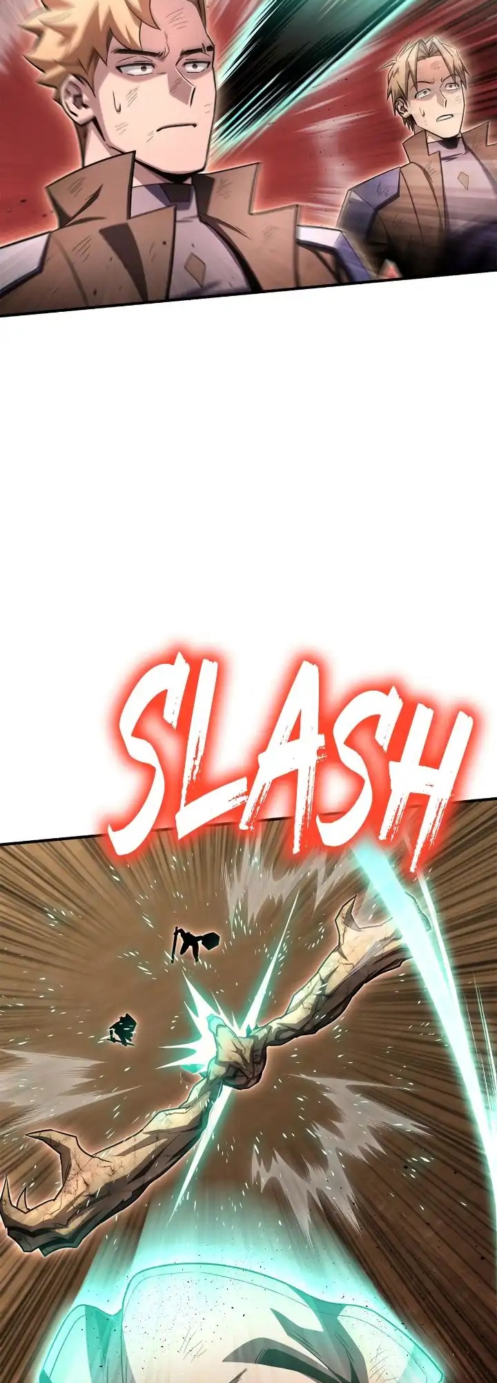 Read Superhuman Battlefield FR Manga Online