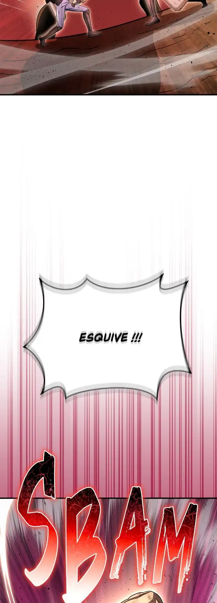 Read Superhuman Battlefield FR Manga Online