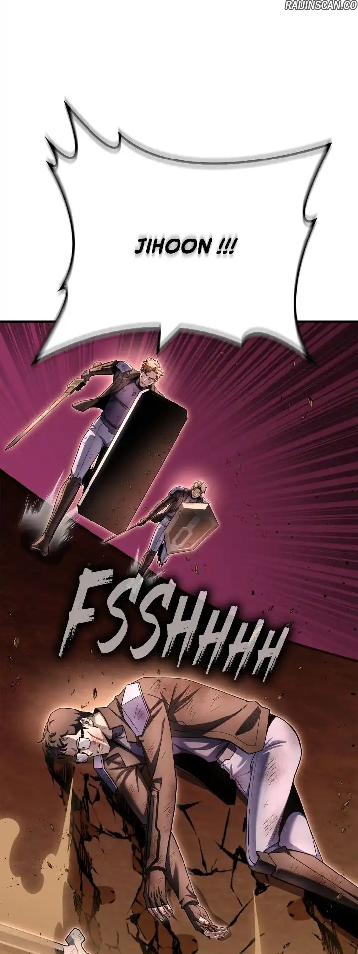 Read Superhuman Battlefield FR Manga Online