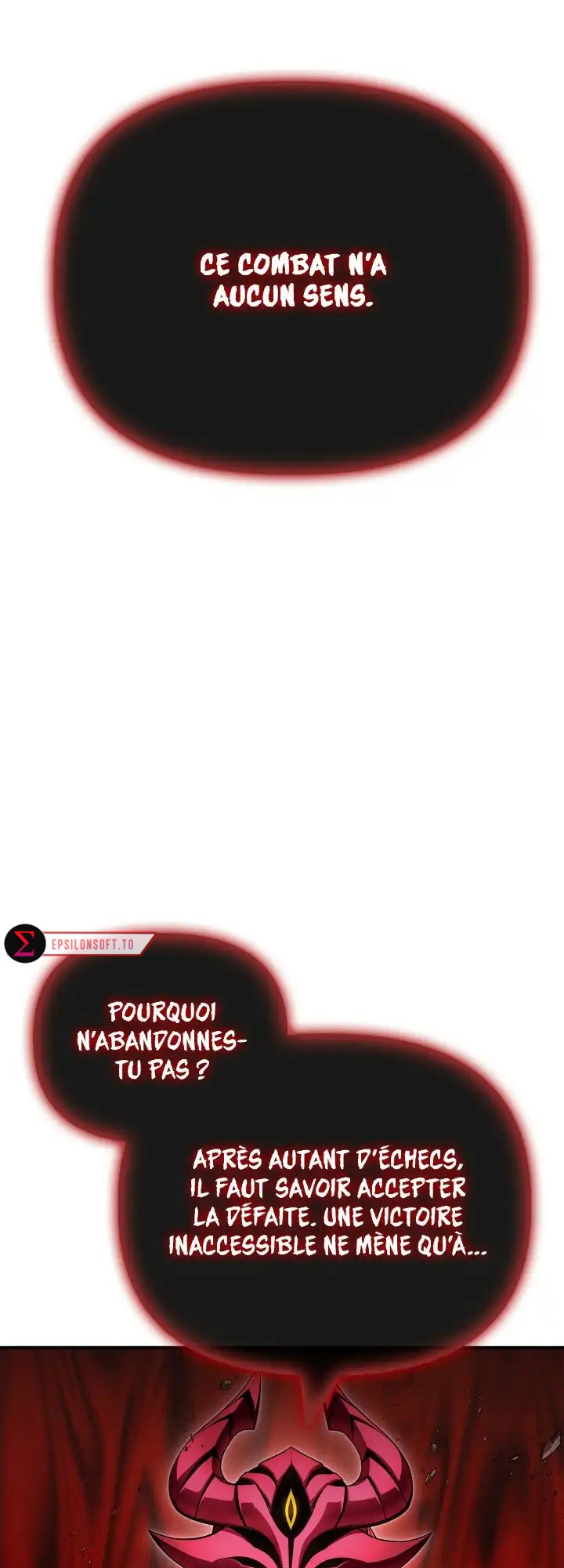 Read Superhuman Battlefield FR Manga Online