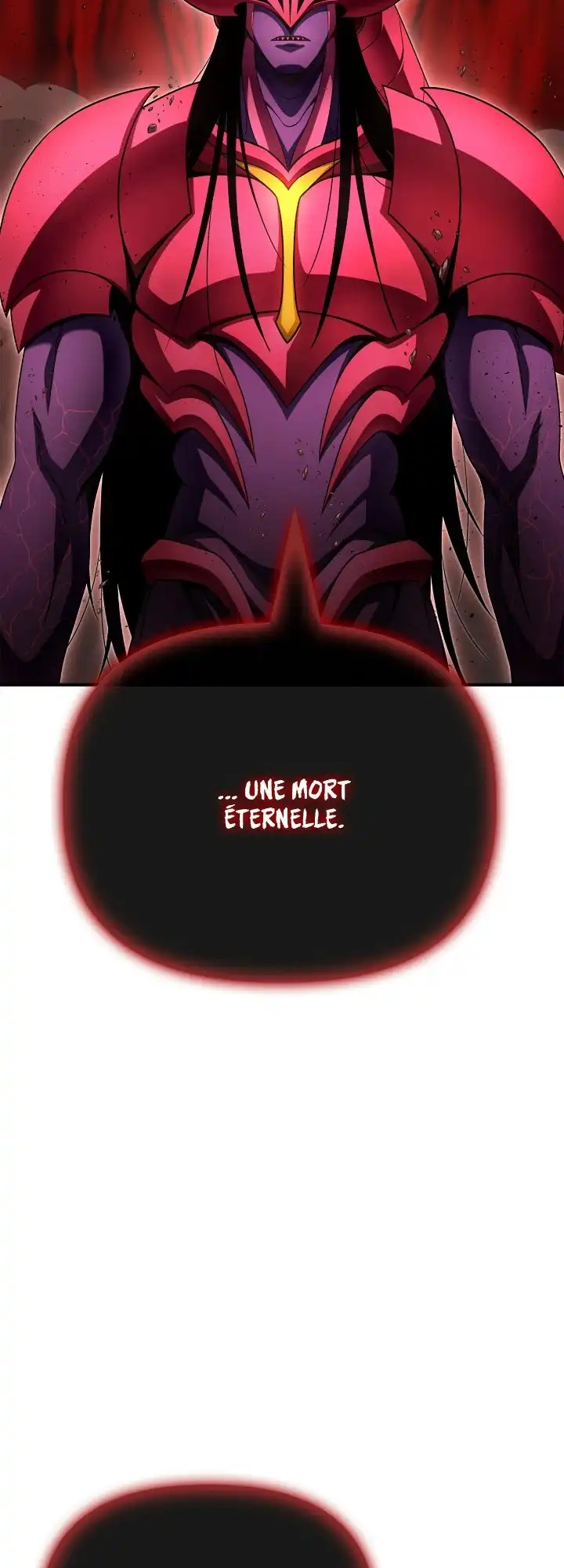 Read Superhuman Battlefield FR Manga Online