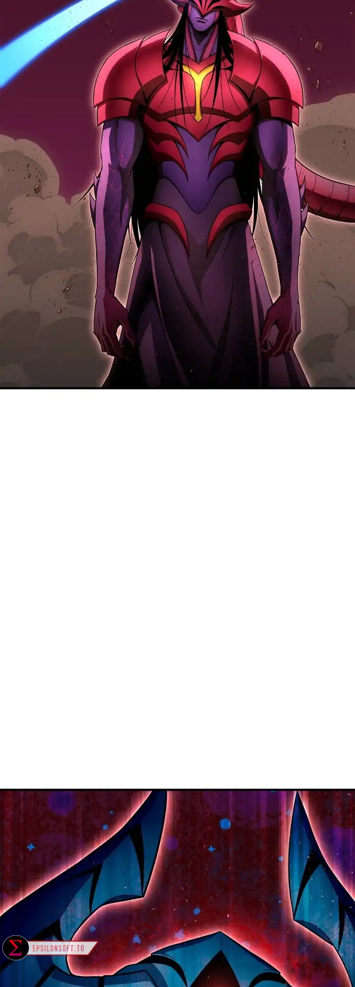 Read Superhuman Battlefield FR Manga Online