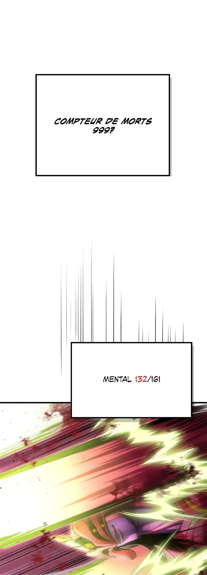 Read Superhuman Battlefield FR Manga Online