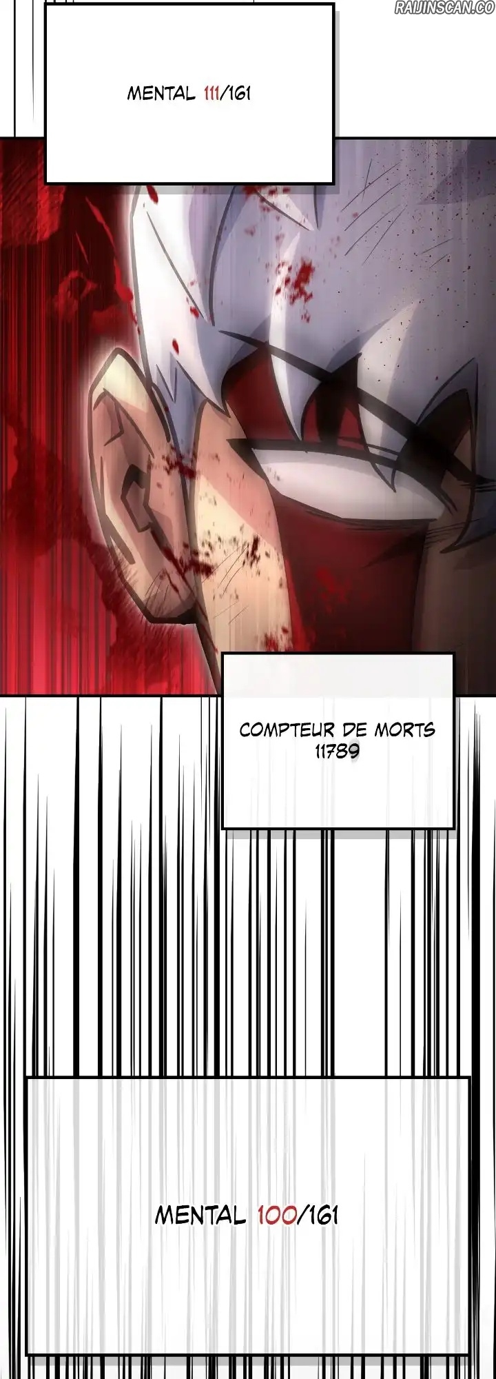 Read Superhuman Battlefield FR Manga Online