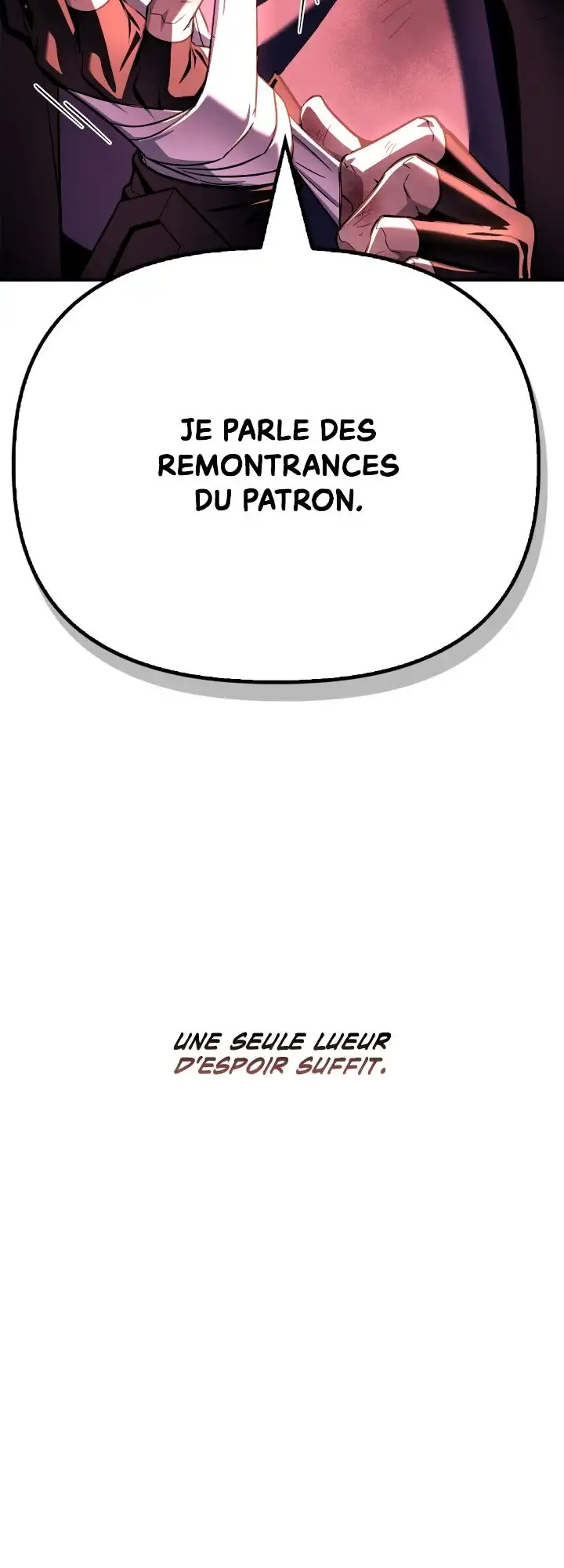 Read Superhuman Battlefield FR Manga Online