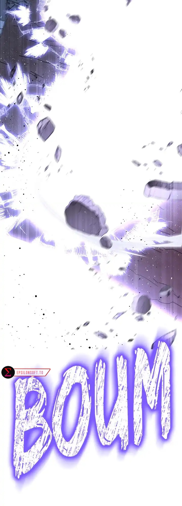 Read Superhuman Battlefield FR Manga Online