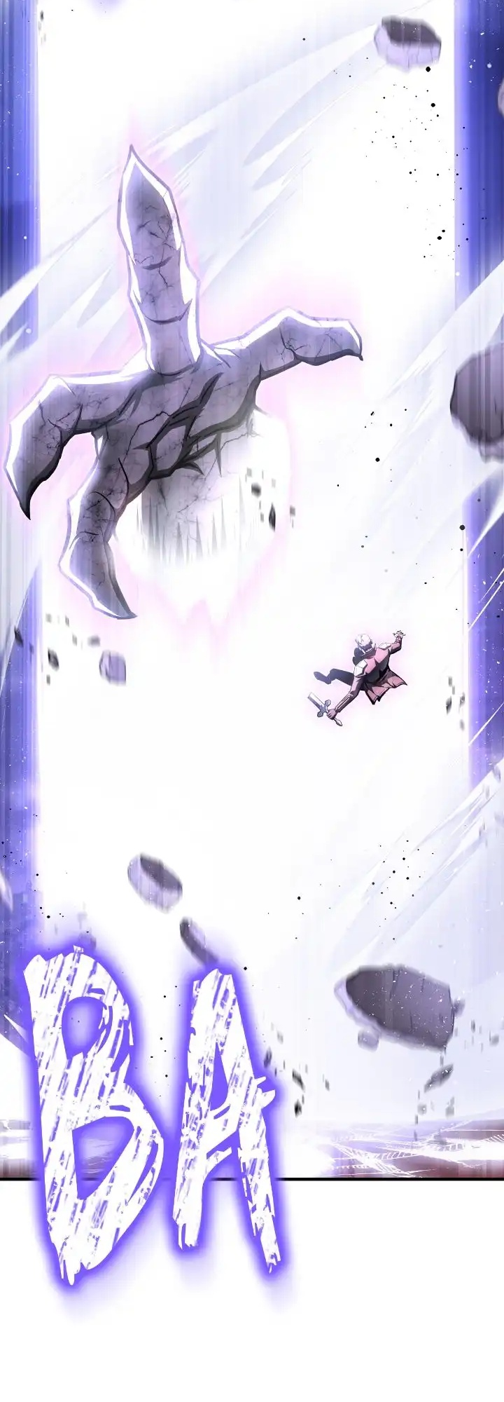 Read Superhuman Battlefield FR Manga Online