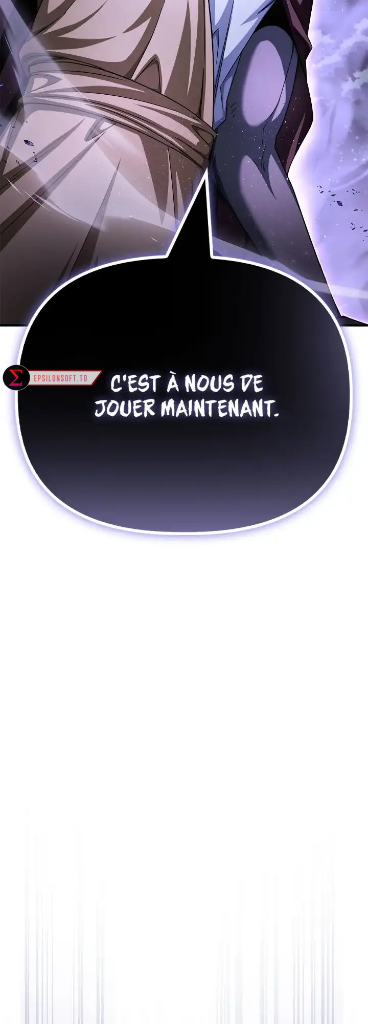 Read Superhuman Battlefield FR Manga Online