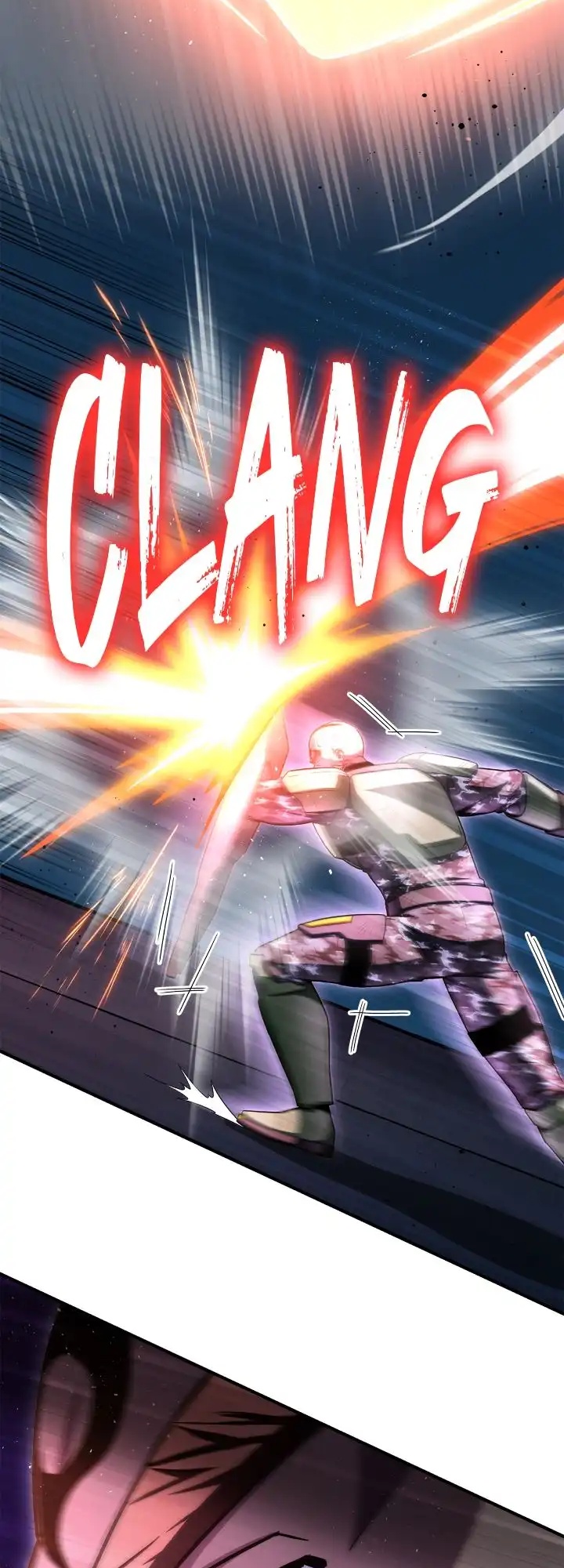 Read Superhuman Battlefield FR Manga Online