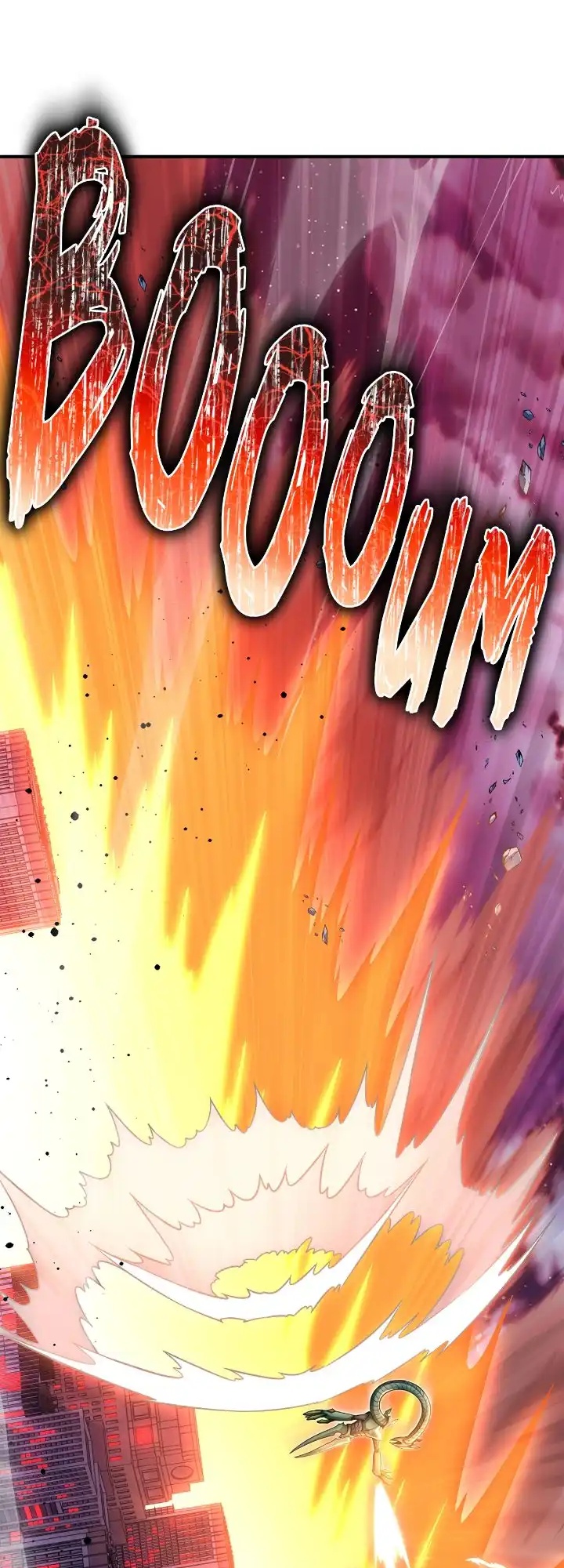 Read Superhuman Battlefield FR Manga Online