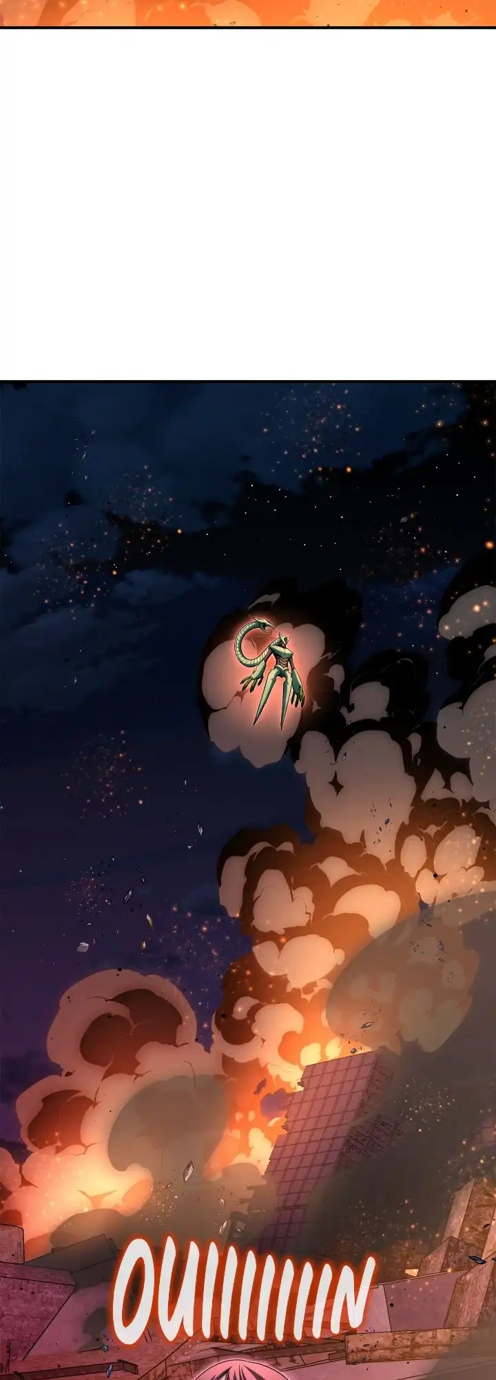 Read Superhuman Battlefield FR Manga Online