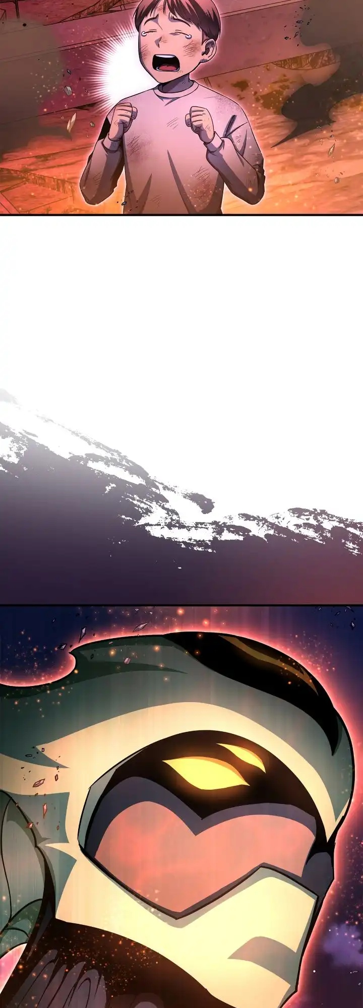 Read Superhuman Battlefield FR Manga Online