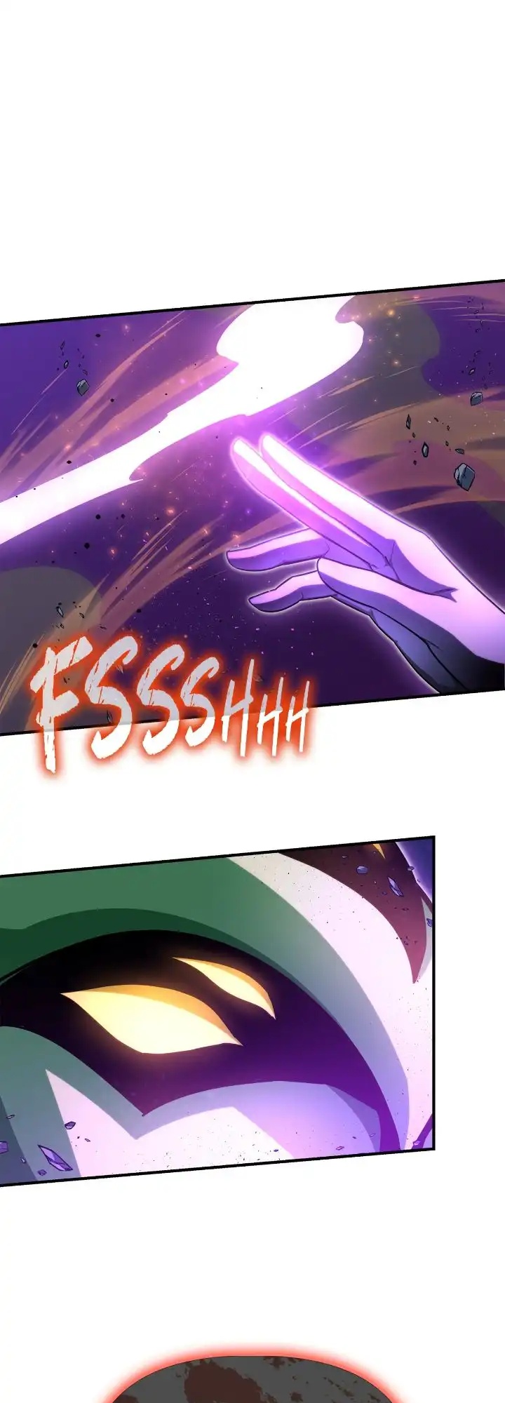 Read Superhuman Battlefield FR Manga Online