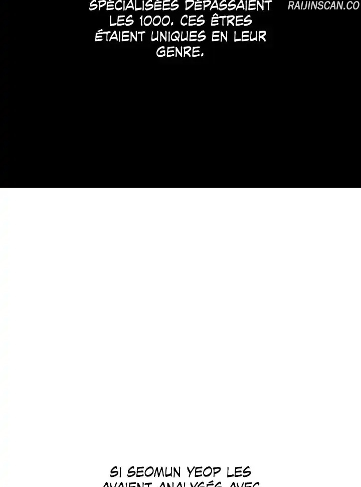 Read Superhuman Battlefield FR Manga Online