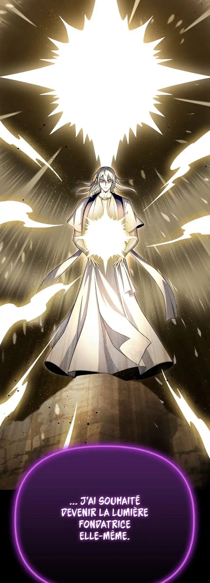 Read Superhuman Battlefield FR Manga Online