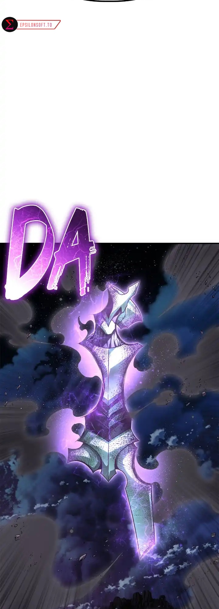 Read Superhuman Battlefield FR Manga Online