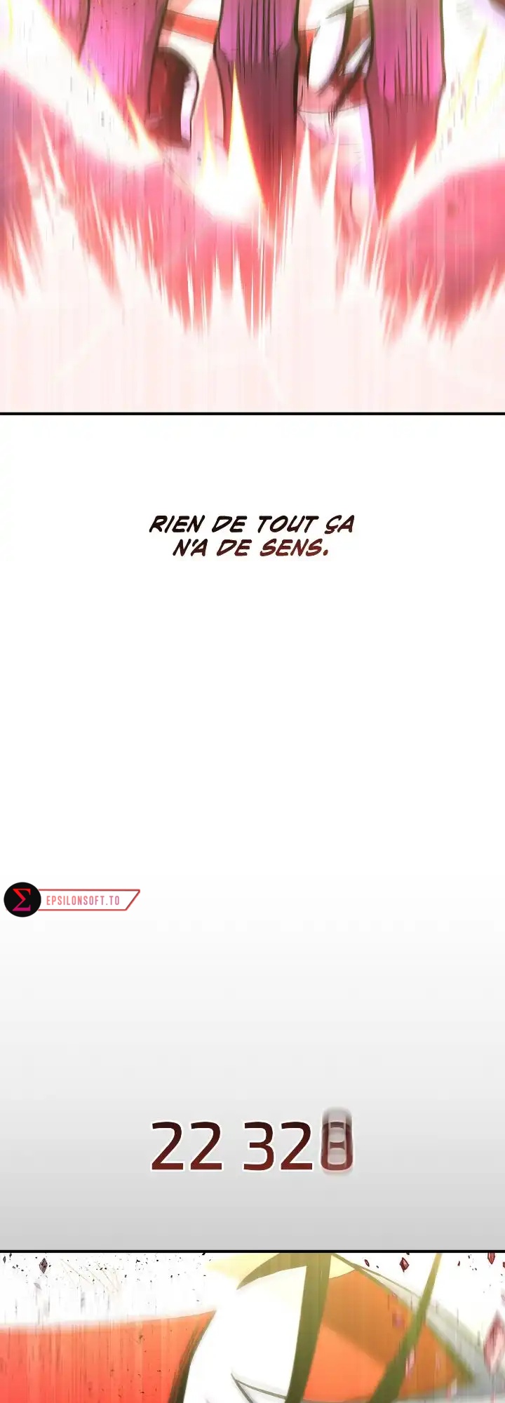 Read Superhuman Battlefield FR Manga Online