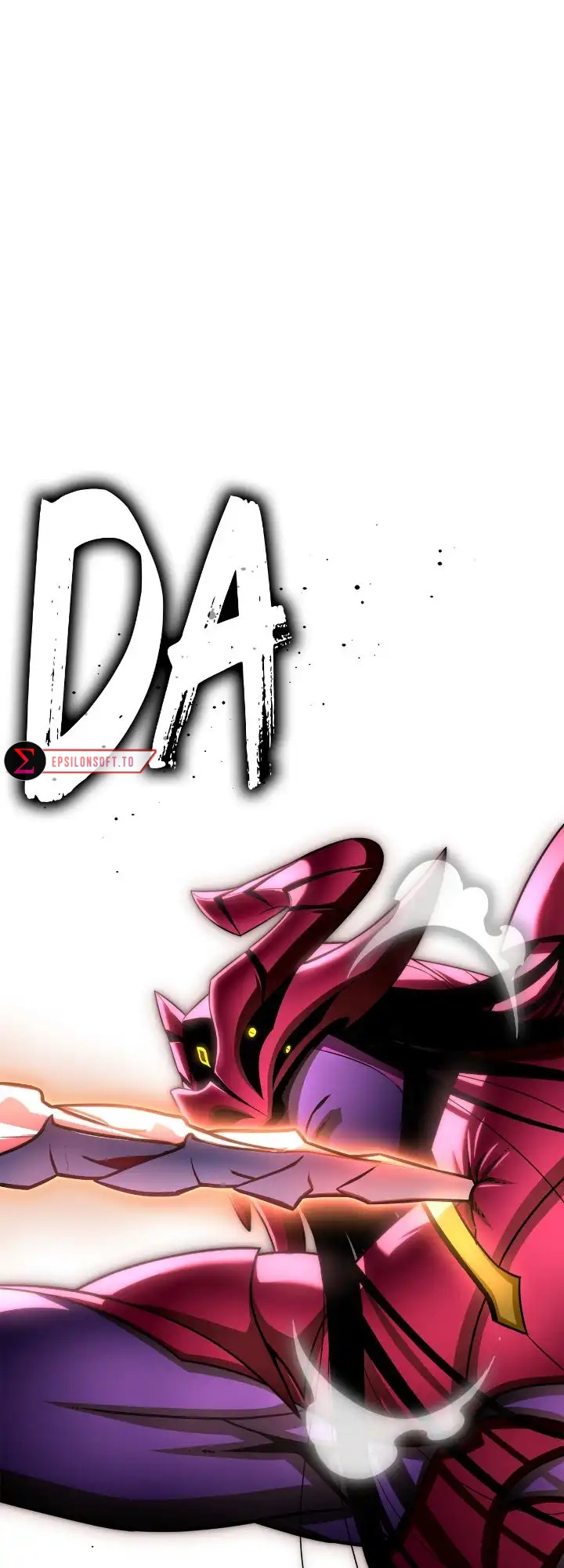 Read Superhuman Battlefield FR Manga Online