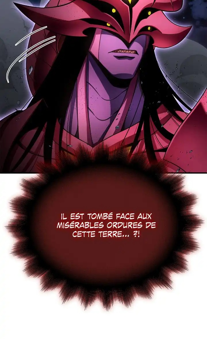 Read Superhuman Battlefield FR Manga Online