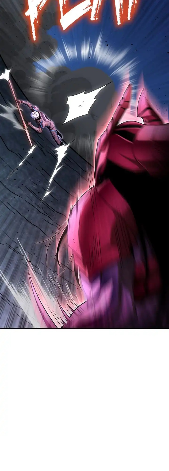 Read Superhuman Battlefield FR Manga Online