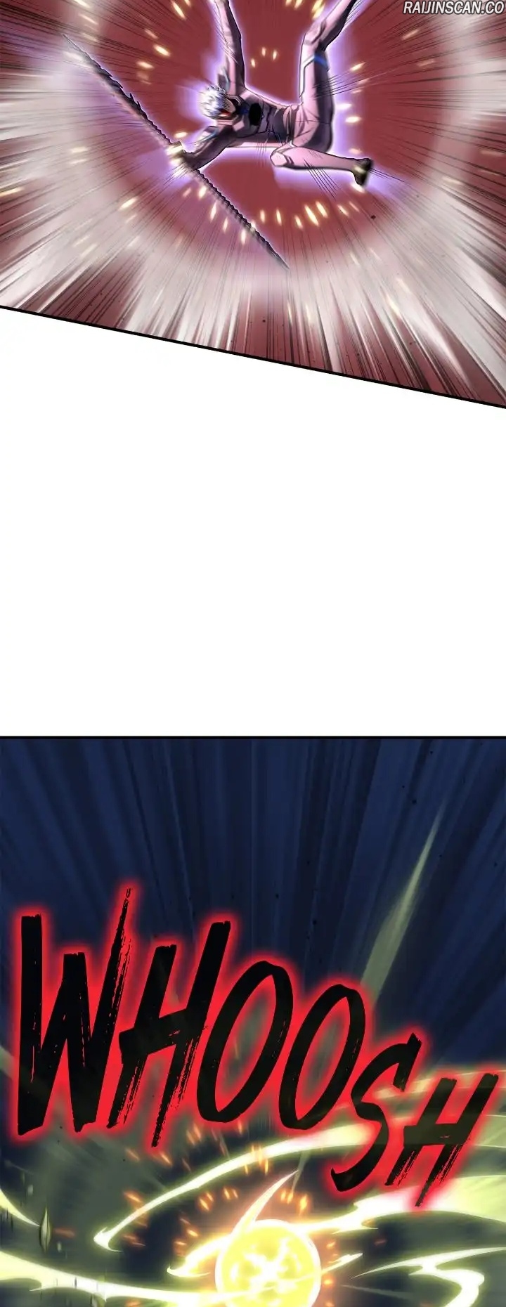 Read Superhuman Battlefield FR Manga Online