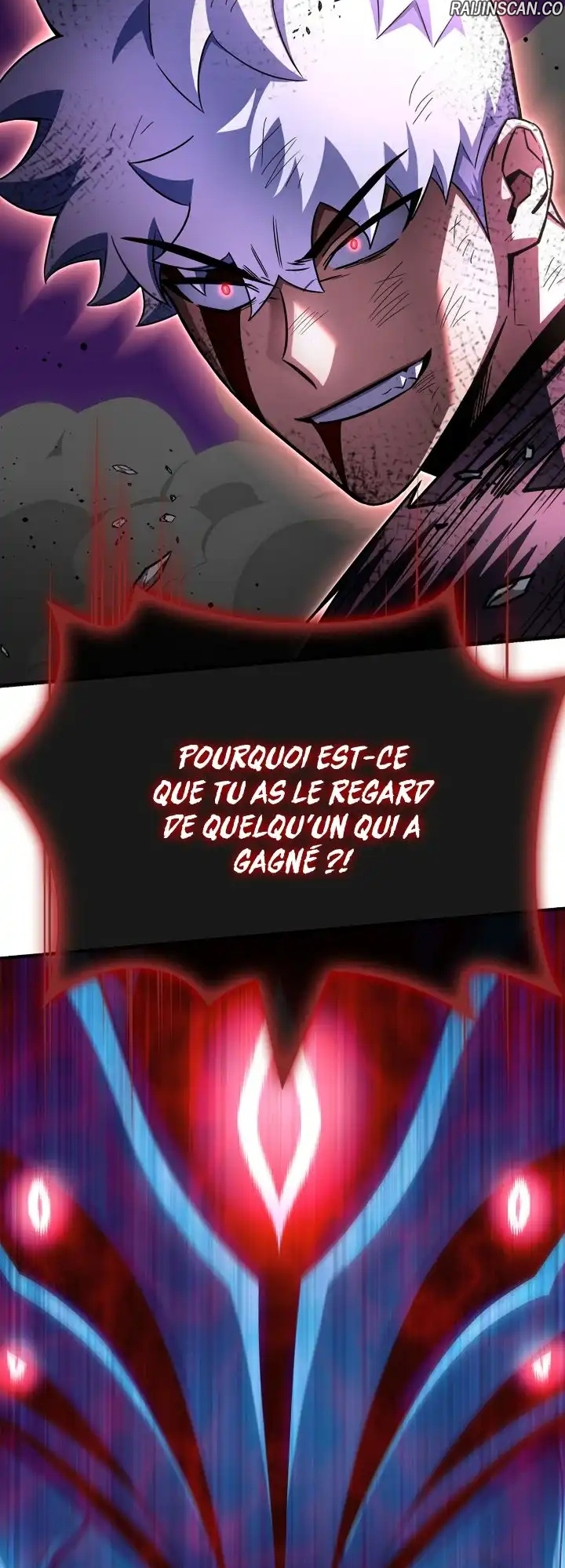 Read Superhuman Battlefield FR Manga Online