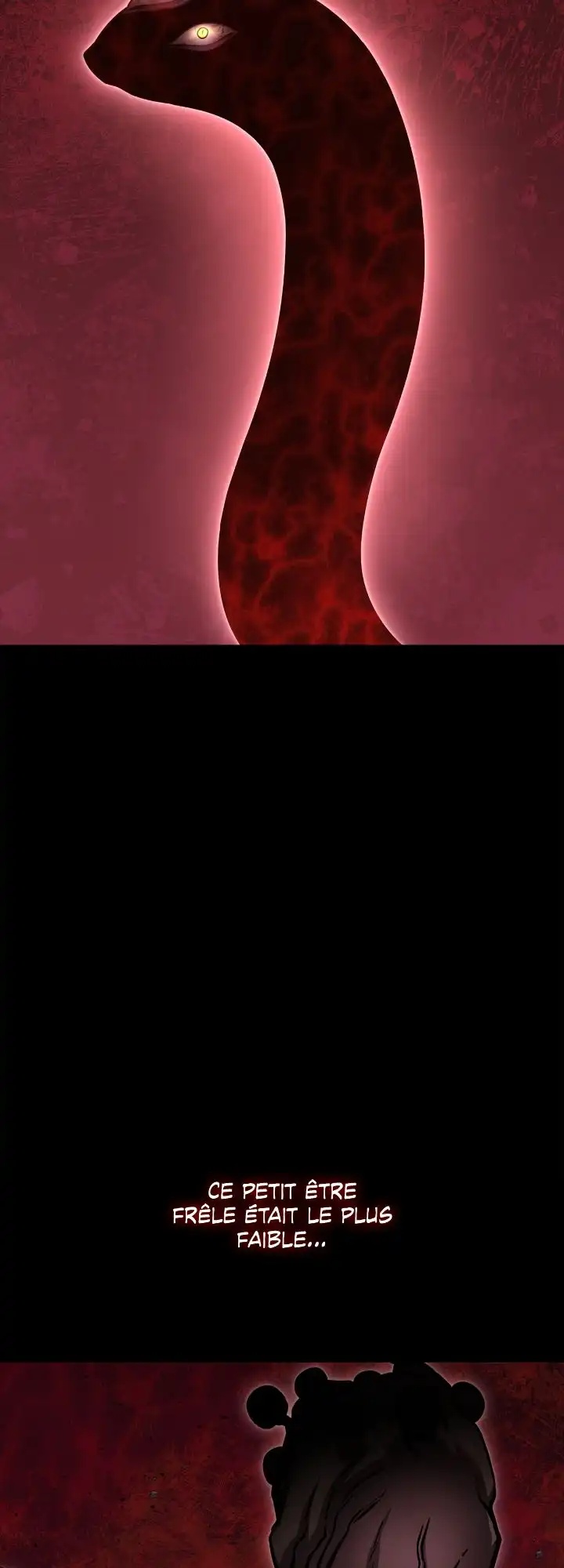 Read Superhuman Battlefield FR Manga Online