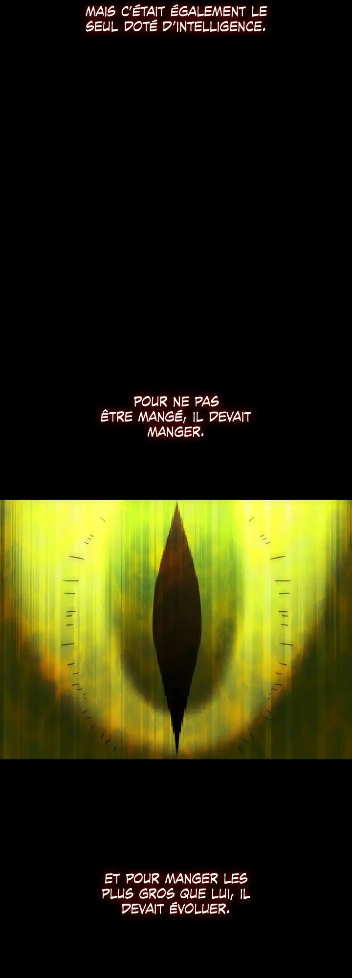 Read Superhuman Battlefield FR Manga Online