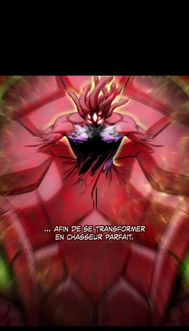 Read Superhuman Battlefield FR Manga Online