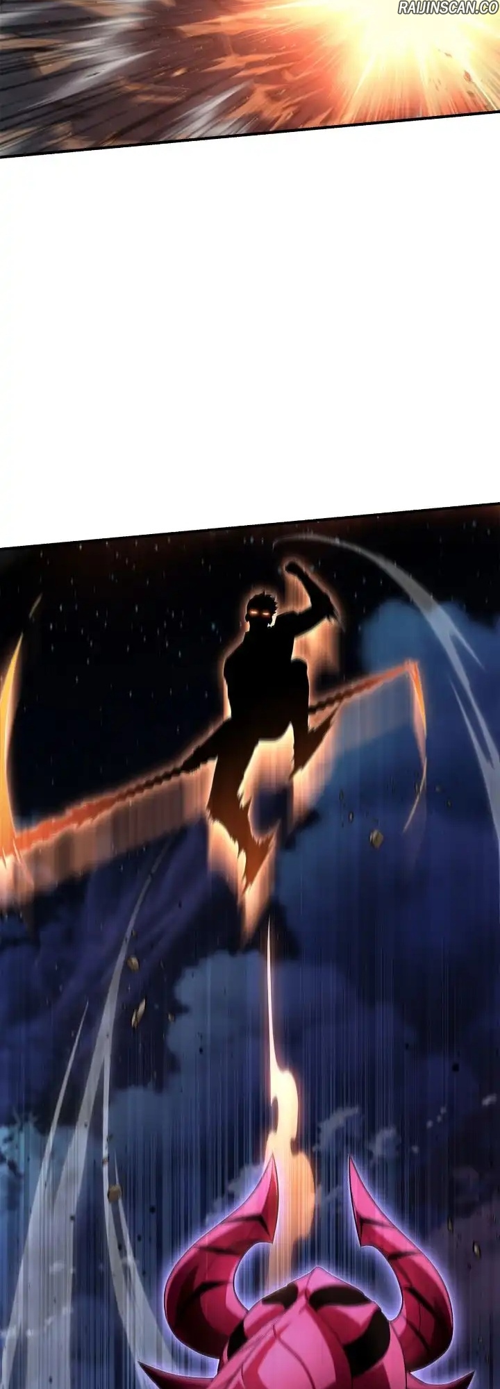 Read Superhuman Battlefield FR Manga Online