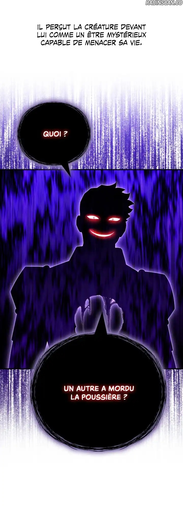 Read Superhuman Battlefield FR Manga Online