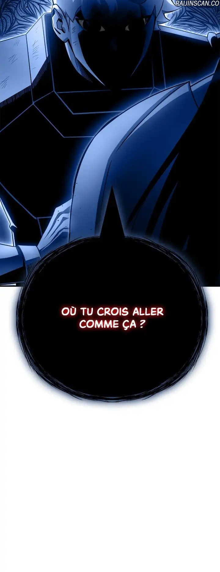 Read Superhuman Battlefield FR Manga Online