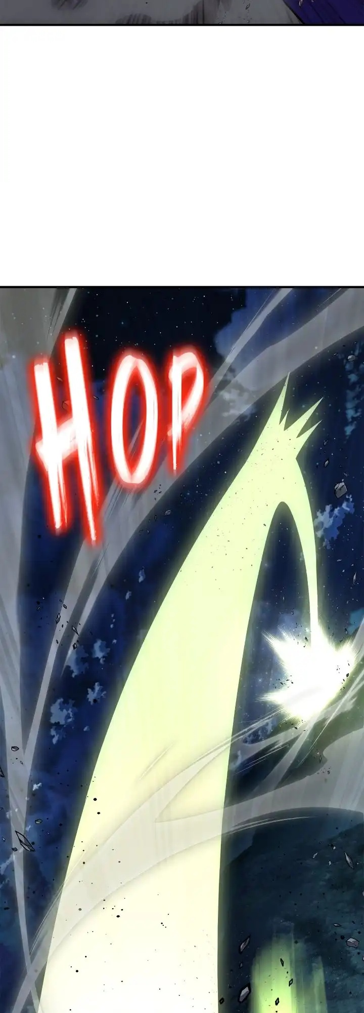 Read Superhuman Battlefield FR Manga Online