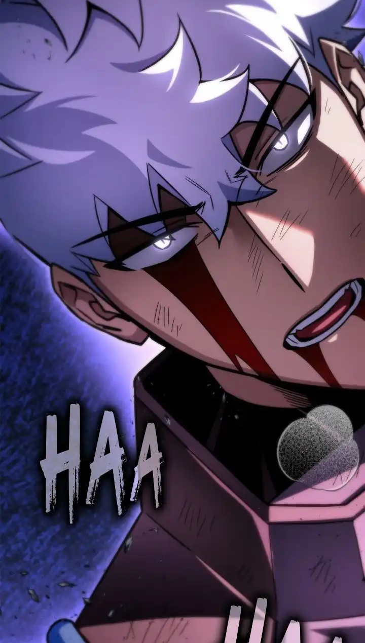 Read Superhuman Battlefield FR Manga Online