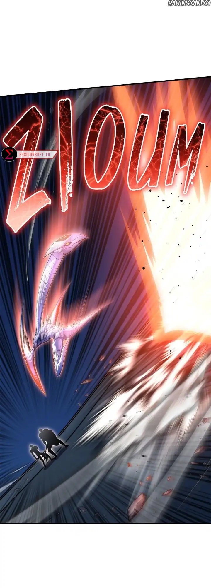 Read Superhuman Battlefield FR Manga Online