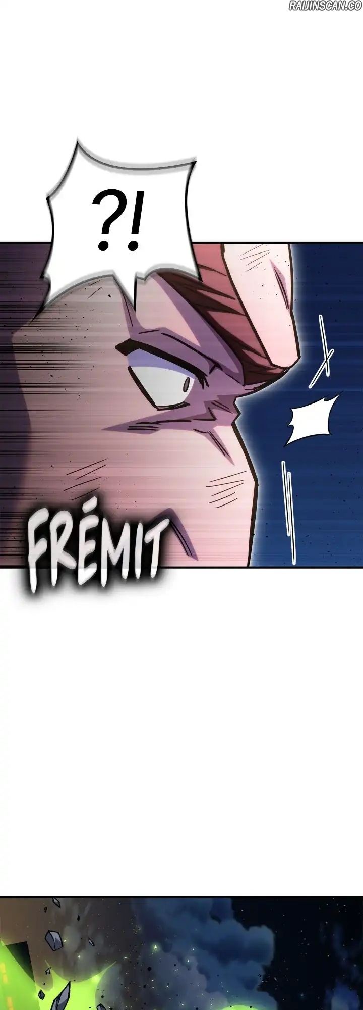 Read Superhuman Battlefield FR Manga Online