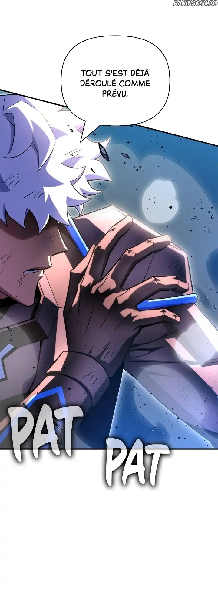 Read Superhuman Battlefield FR Manga Online