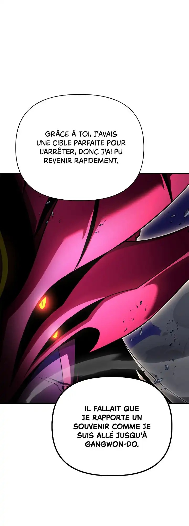 Read Superhuman Battlefield FR Manga Online