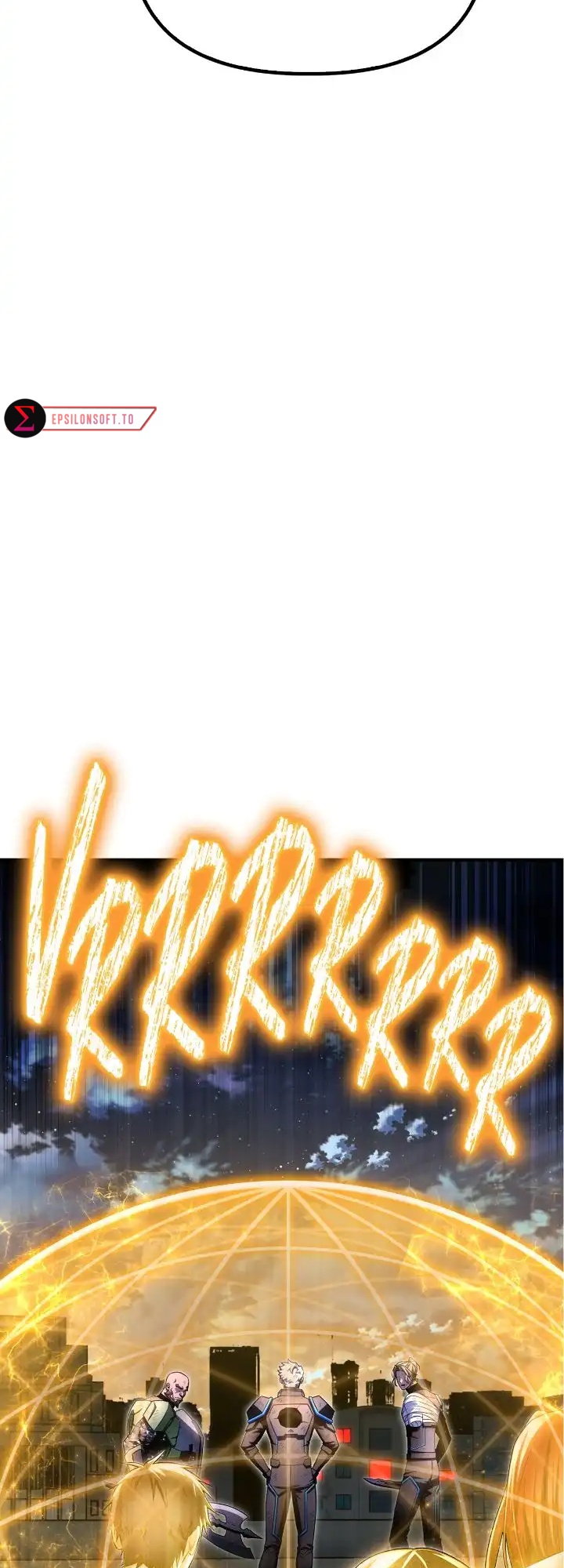 Read Superhuman Battlefield FR Manga Online