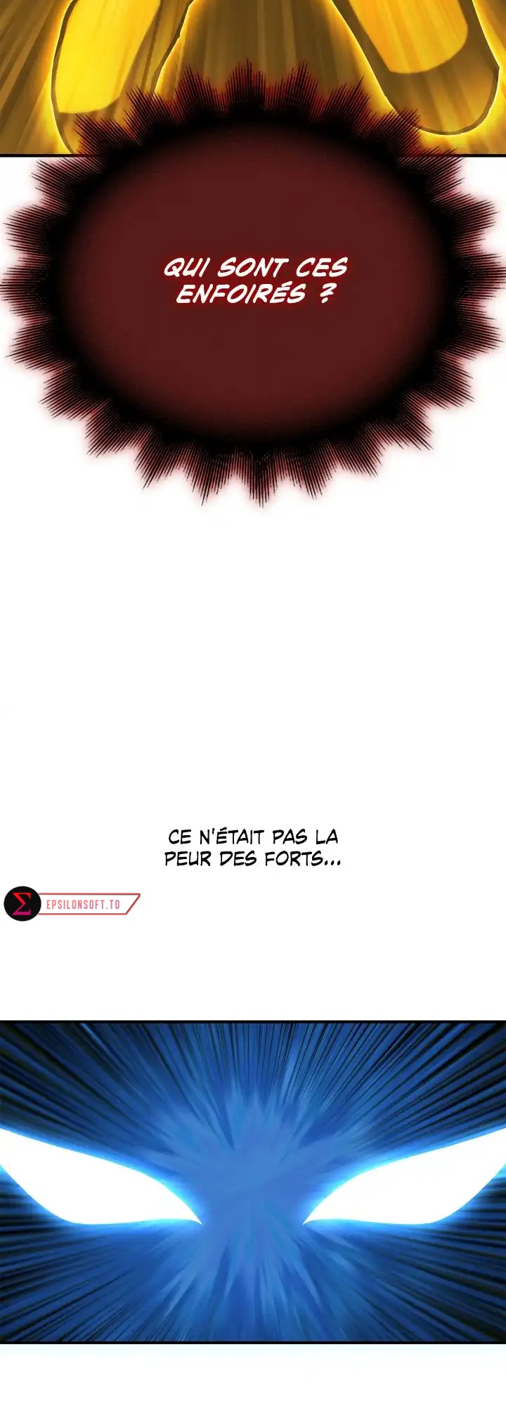 Read Superhuman Battlefield FR Manga Online