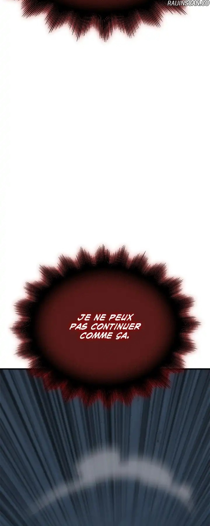 Read Superhuman Battlefield FR Manga Online