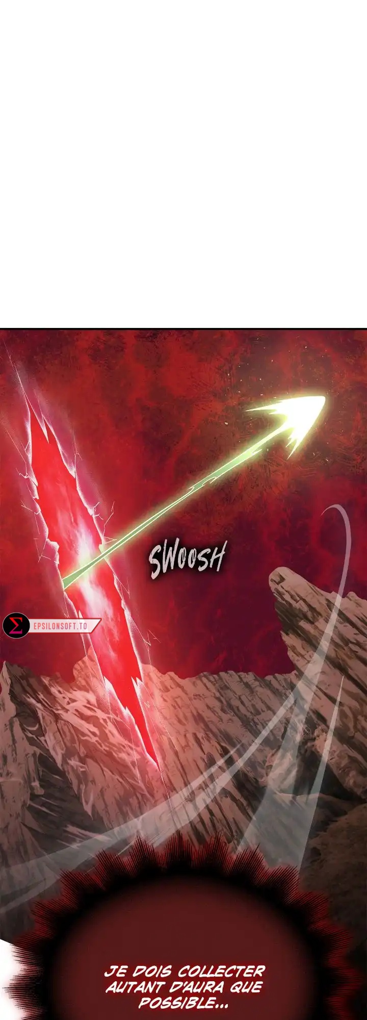 Read Superhuman Battlefield FR Manga Online