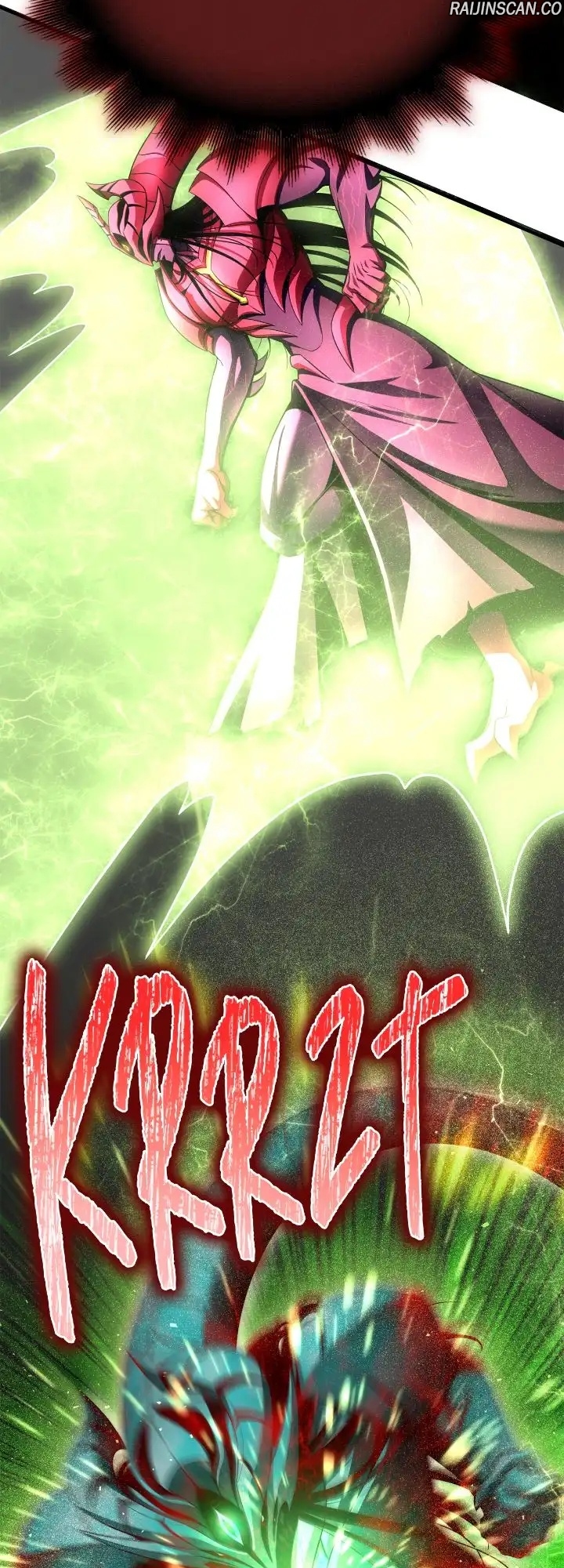 Read Superhuman Battlefield FR Manga Online