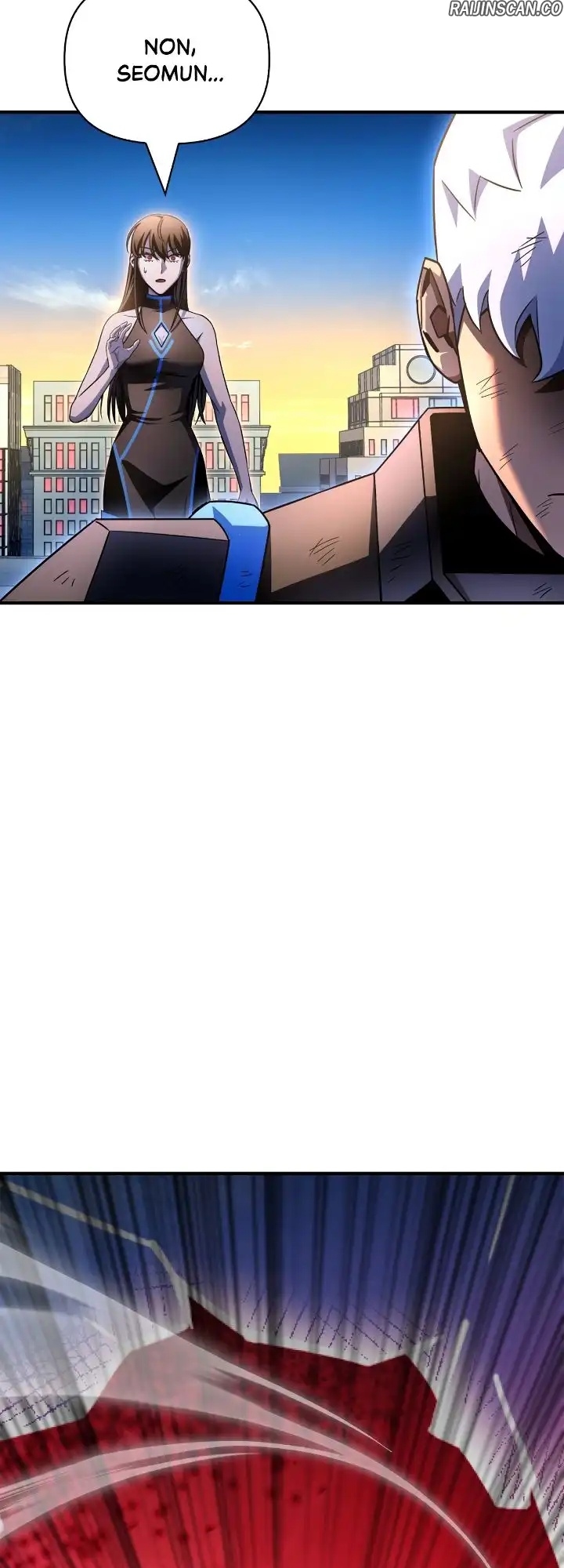 Read Superhuman Battlefield FR Manga Online