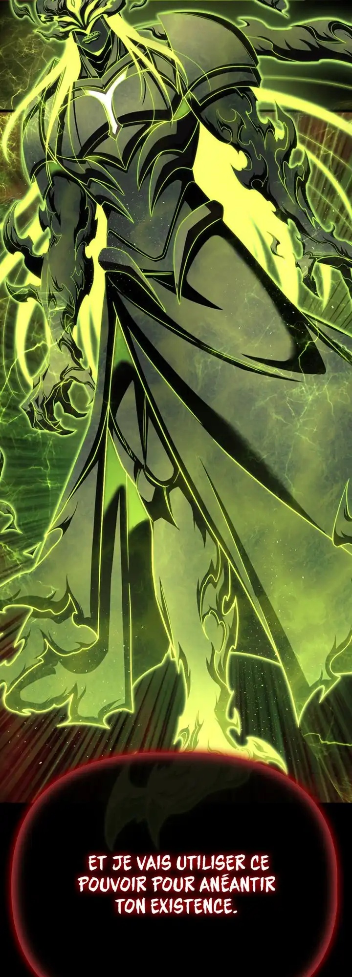 Read Superhuman Battlefield FR Manga Online